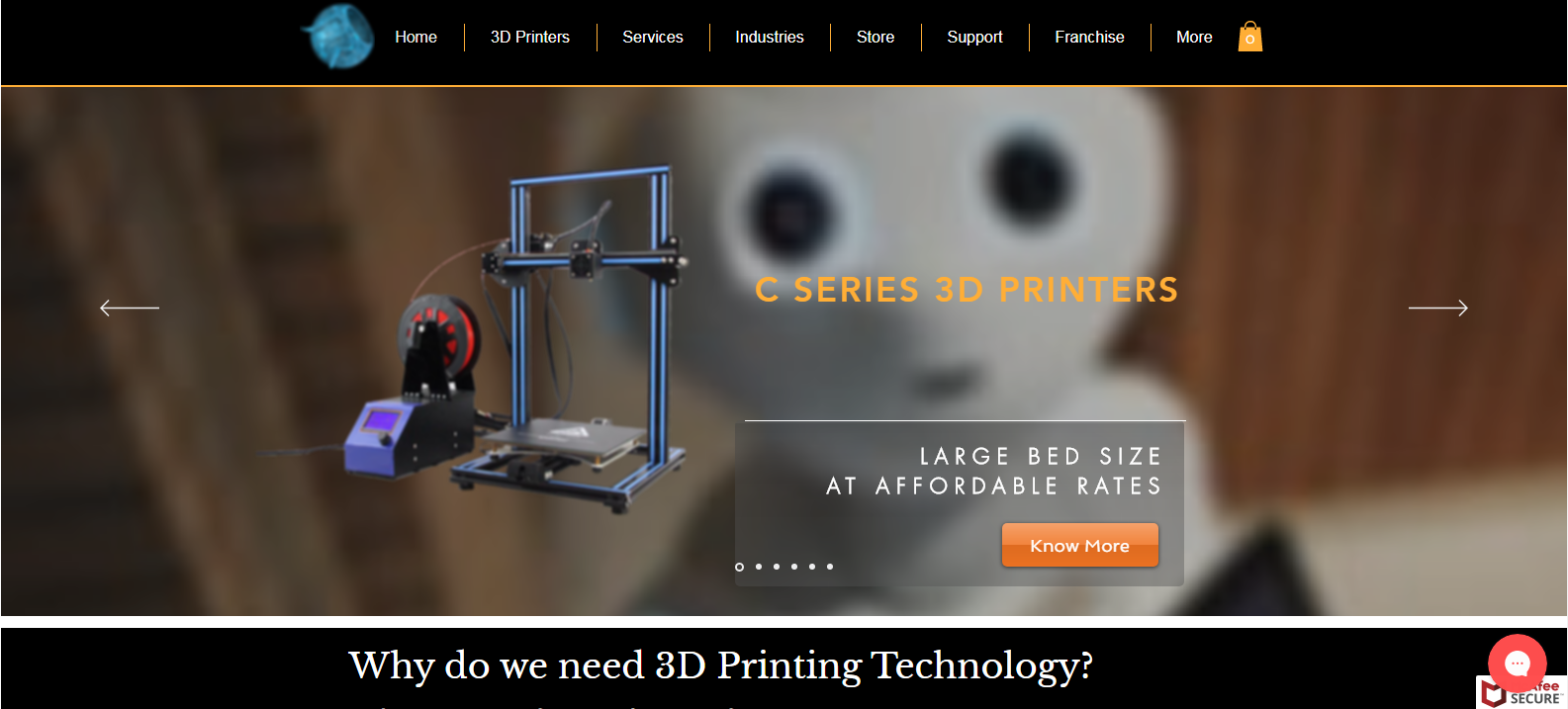 top-8-3d-printing-companies-in-india-technology-services-news