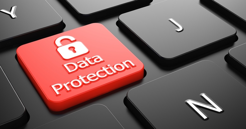 data protection laws are complex