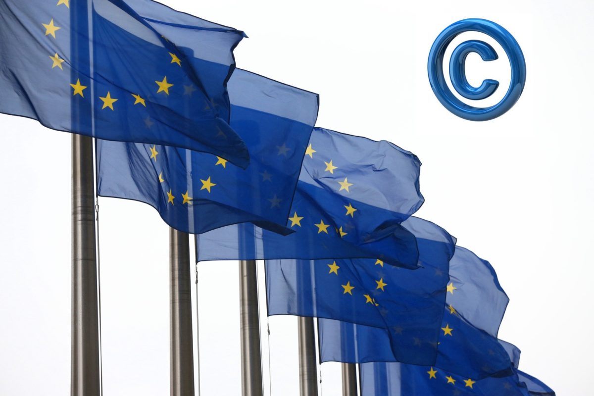 European_Union_Copyright_Laws
